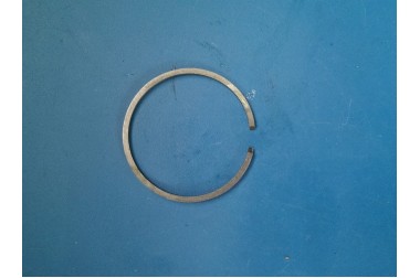 Кільце ○35мм*1,2мм товщина з замком  китайскі мотокоси